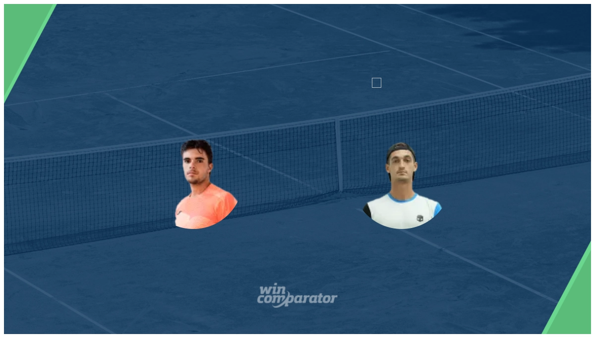 Pronóstico Jaime Faria Terence Atmane