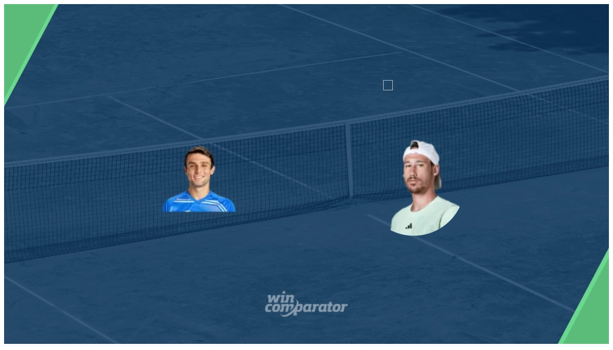 Pronóstico Aleksandar Vukic Kyrian Jacquet