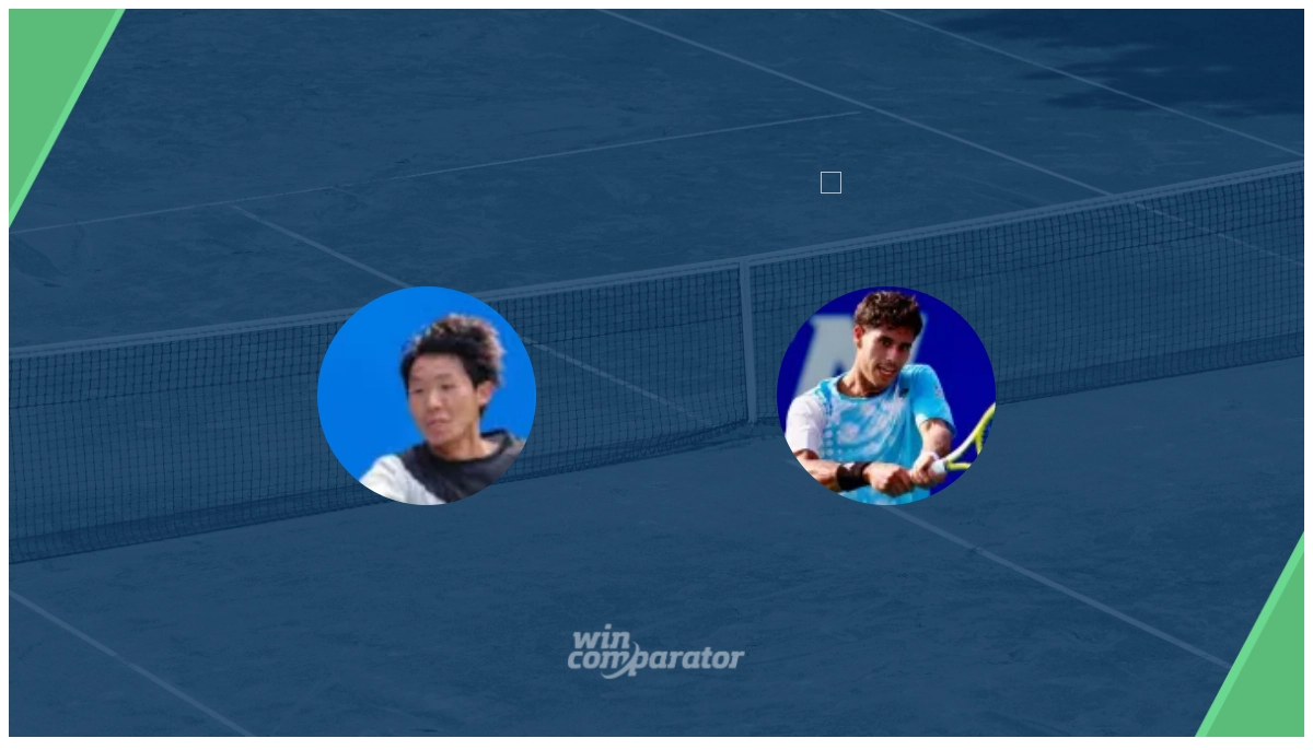 Pronóstico Jie Cui Adolfo Daniel Vallejo
