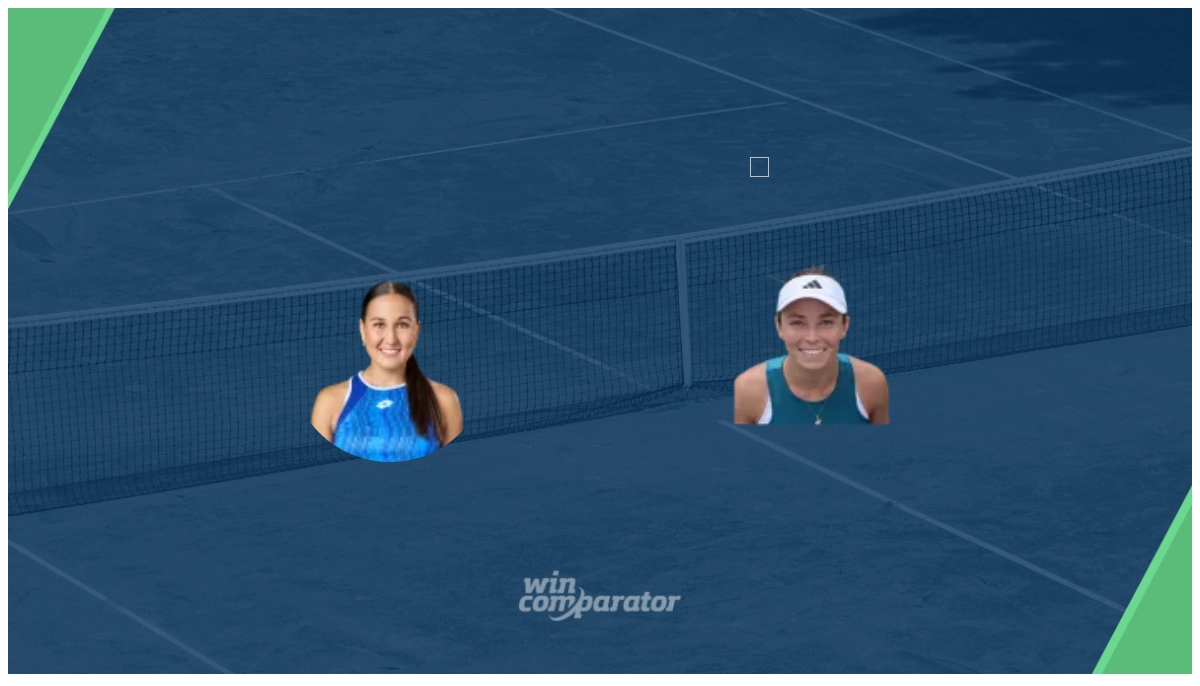 Pronóstico Kamilla Rakhimova Katie Volynets