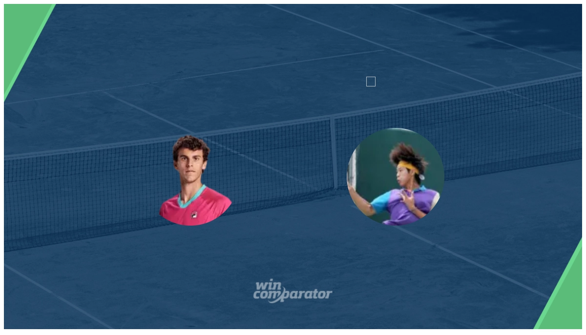 Pronóstico Juan Manuel Cerundolo YI Zhou