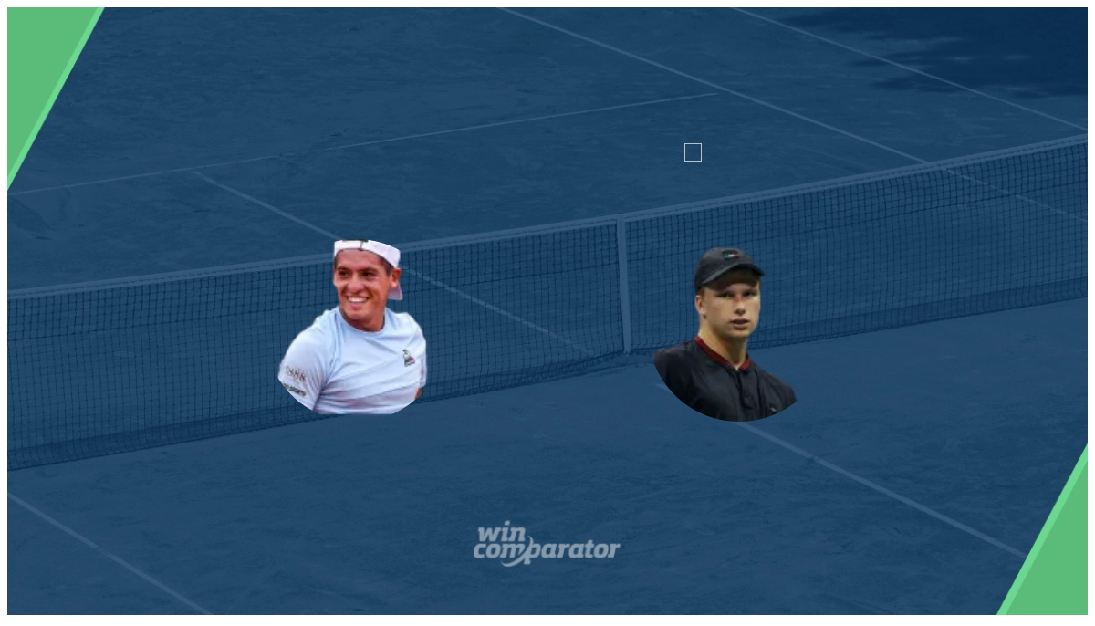 Sebastian Baez Jenson Brooksby prediction
