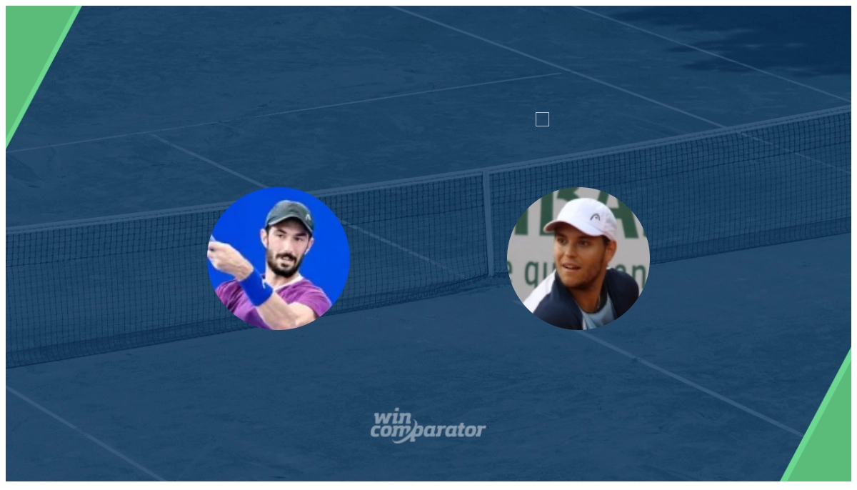 Pronóstico Luca Castelnuovo Pavel Kotov