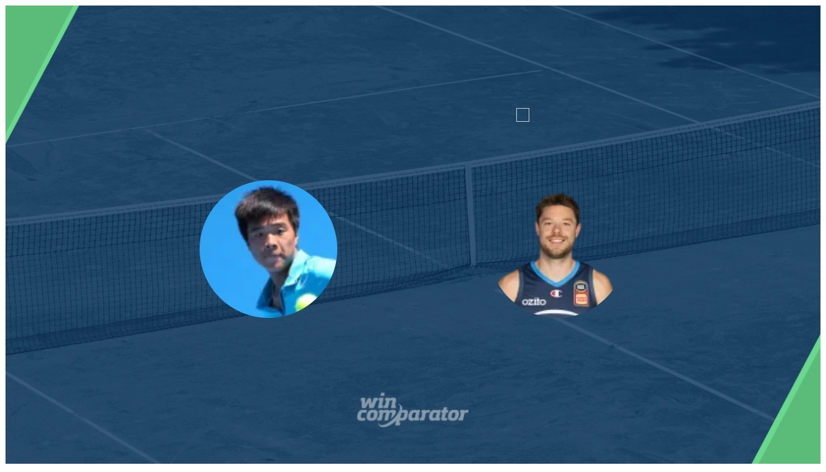 Fajing Sun Matthew Dellavedova prediction