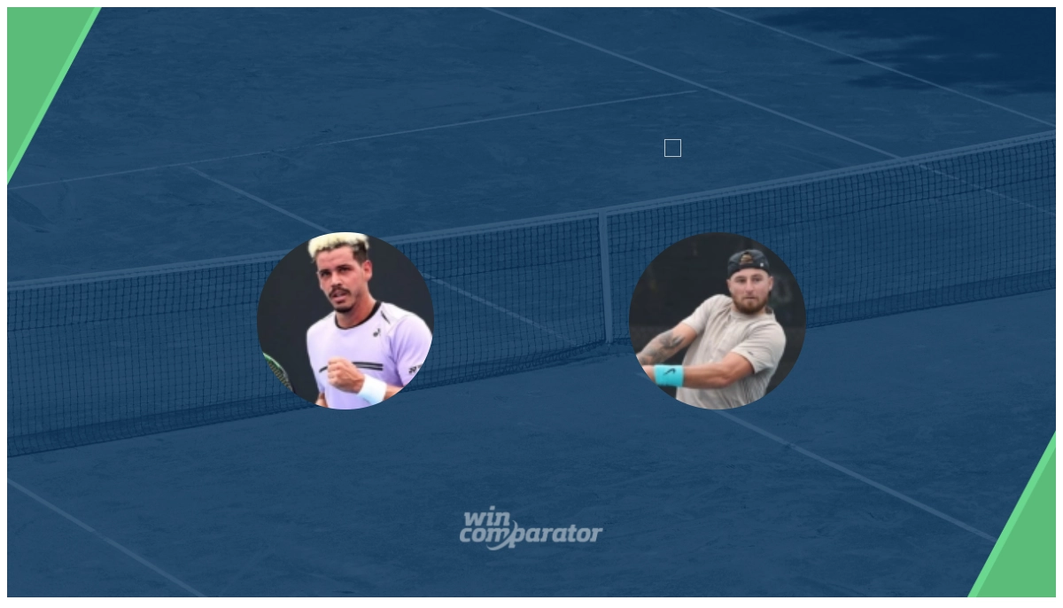 Pronóstico Alex Bolt Omar Jasika