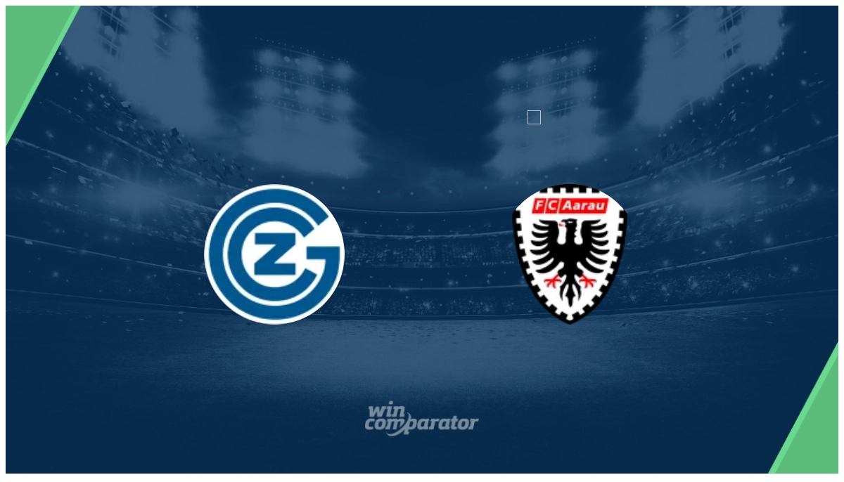 Grasshopper Club Zurich FC Aarau prediction