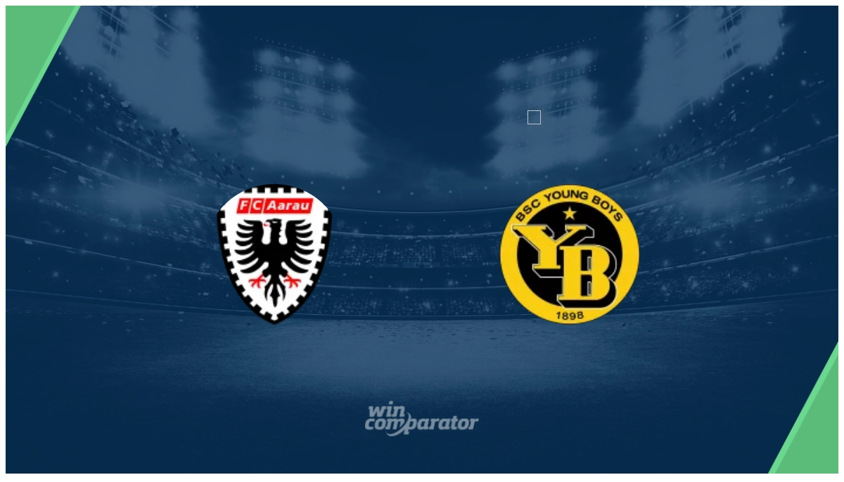 pronostico Aarau Young Boys