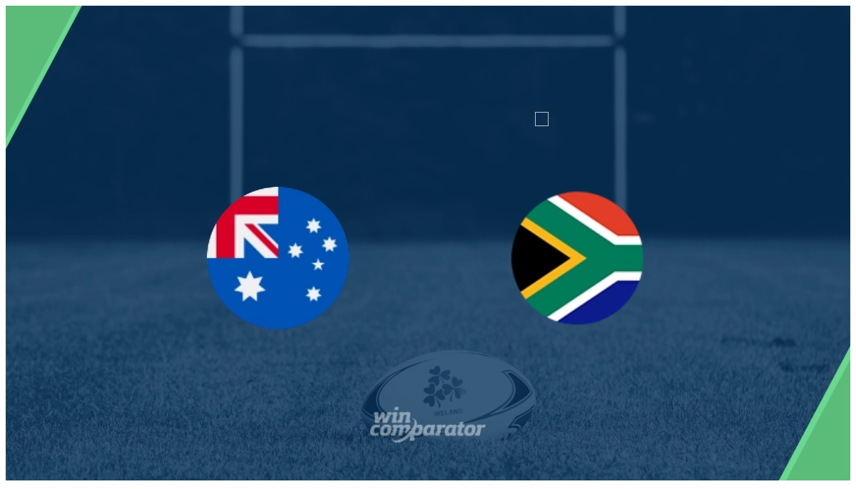 Pronóstico Australia Sudáfrica