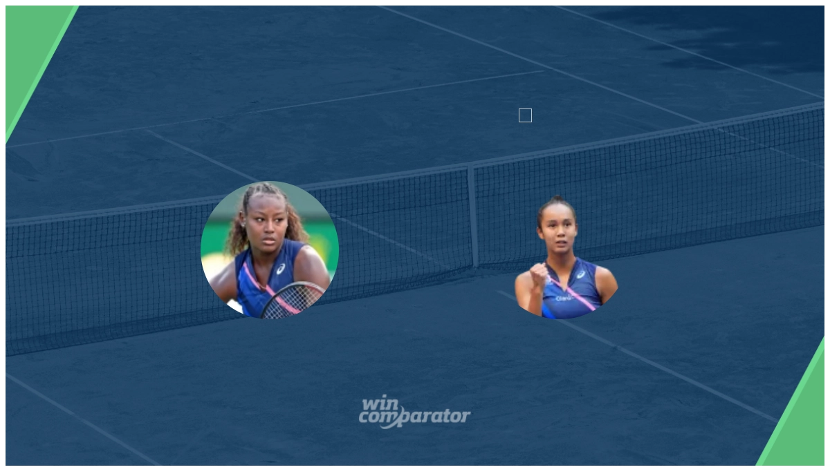 pronostic Alycia Parks Leylah Annie Fernandez