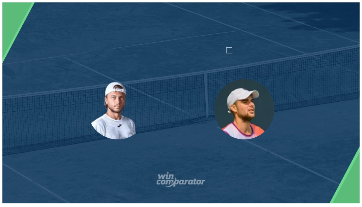 prognóstico Alexandre Muller Petr BAR Biryukov