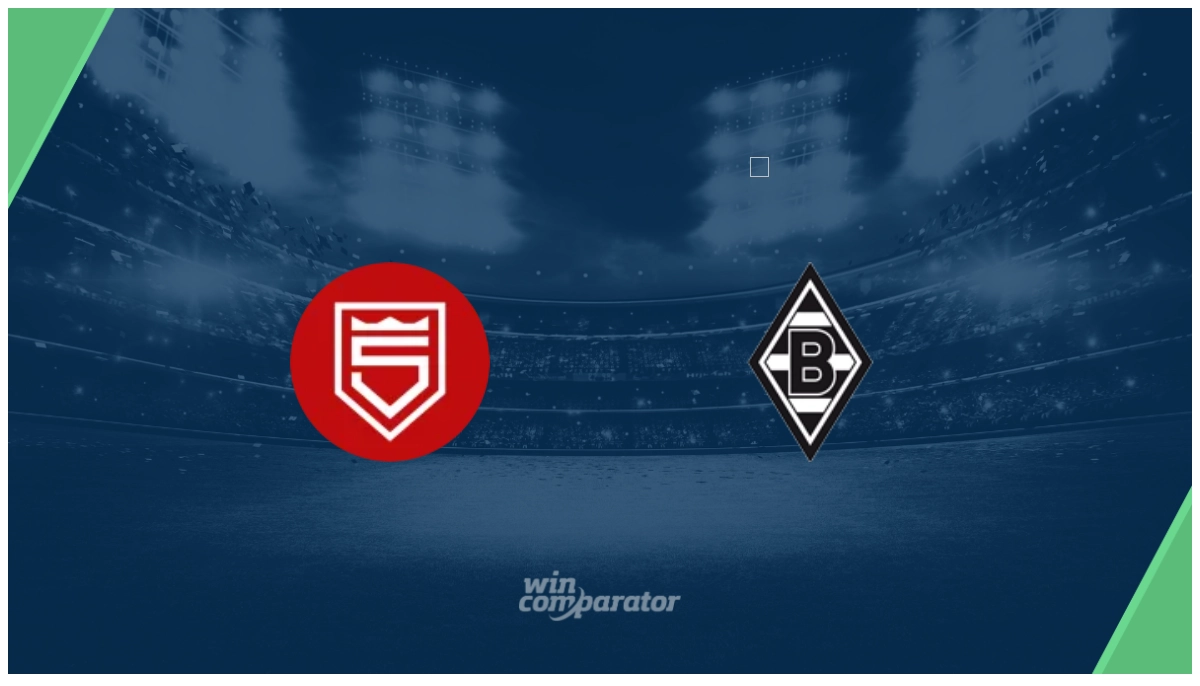 prognóstico Sportfreunde Siegen Borussia M´gladbach