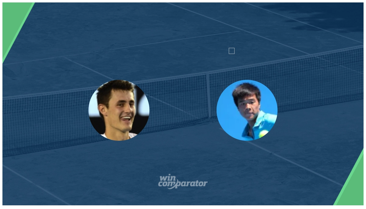 prognóstico Bernard Tomic Fajing Sun