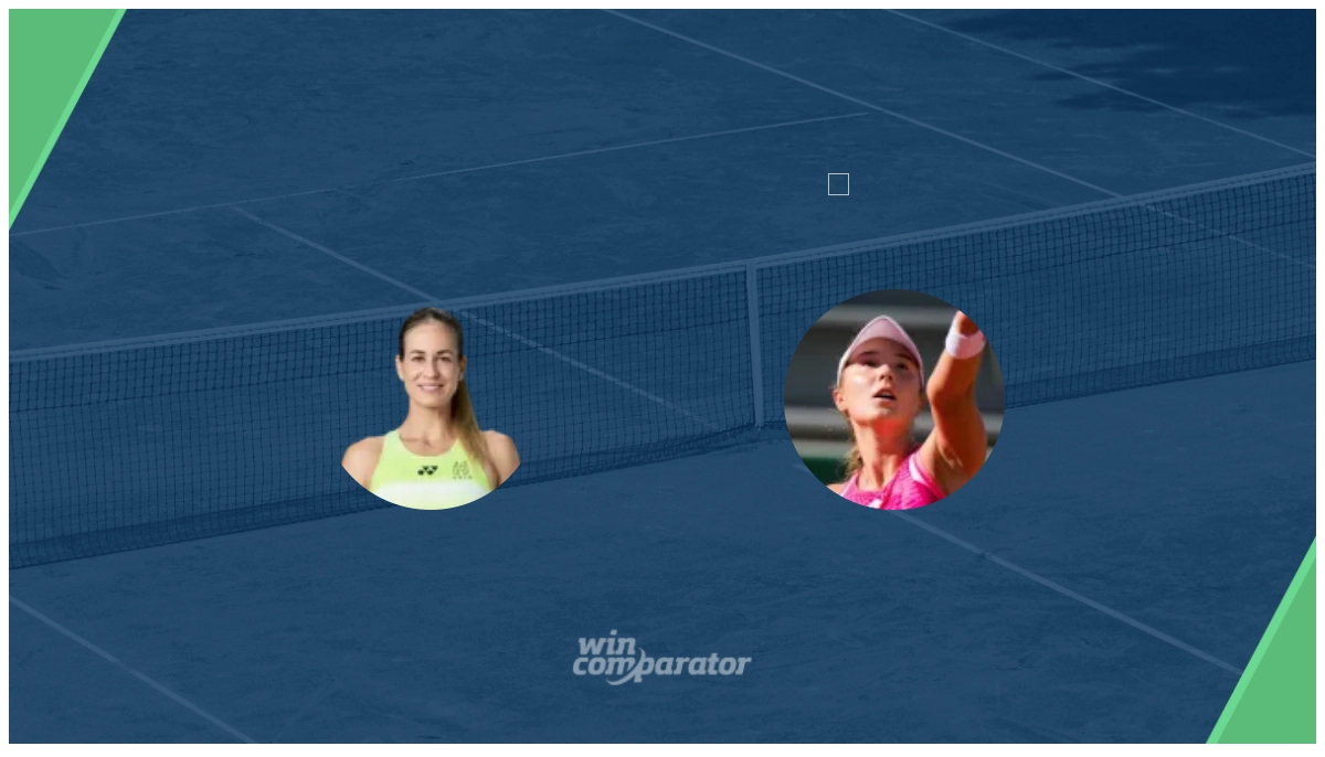 prognóstico Anna Bondar Alina Charaeva