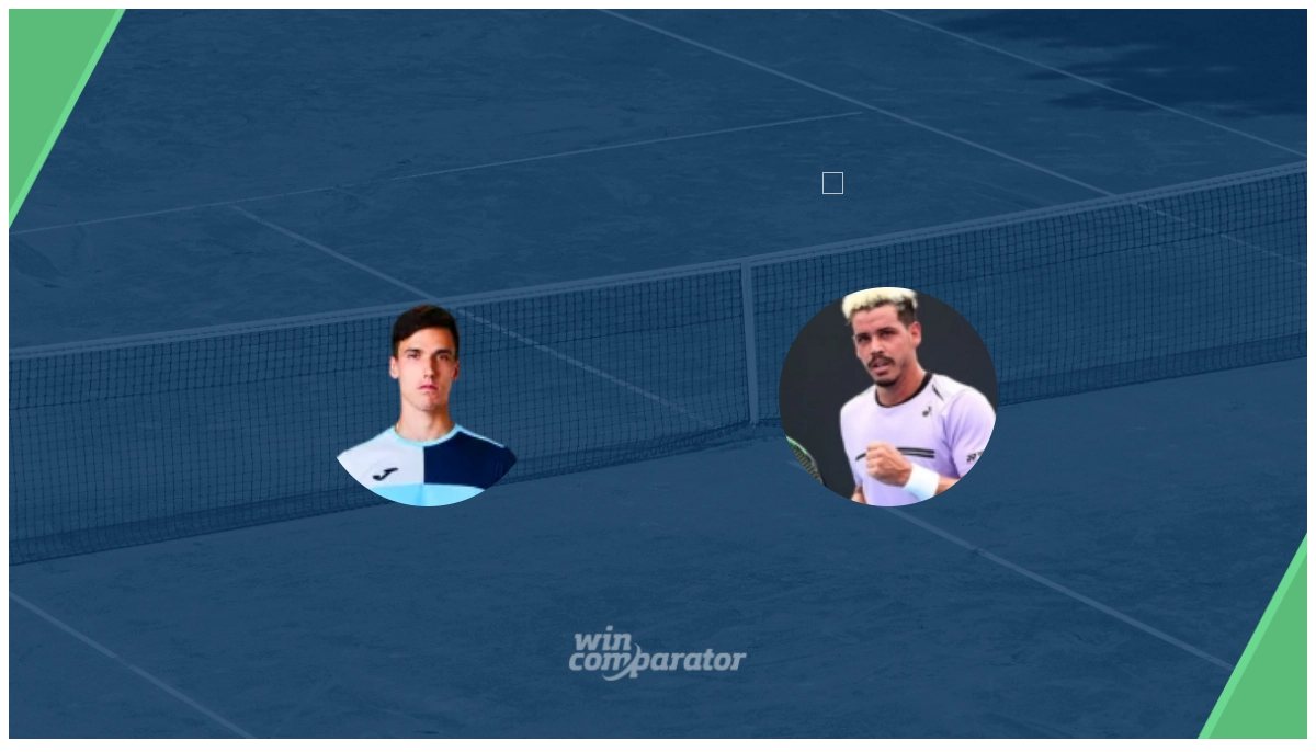Fabian Marozsan vs Alex Bolt Tipp