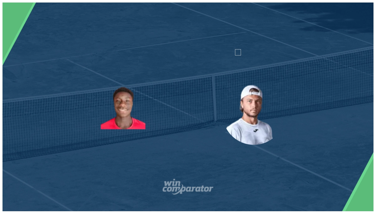 Moise Kouame vs Alexandre Muller Tipp