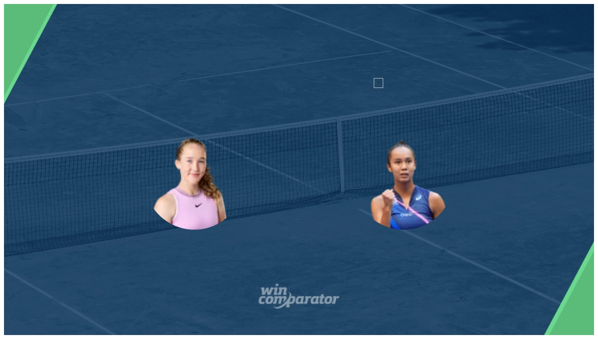 Pronóstico Mirra Andreeva Leylah Annie Fernandez
