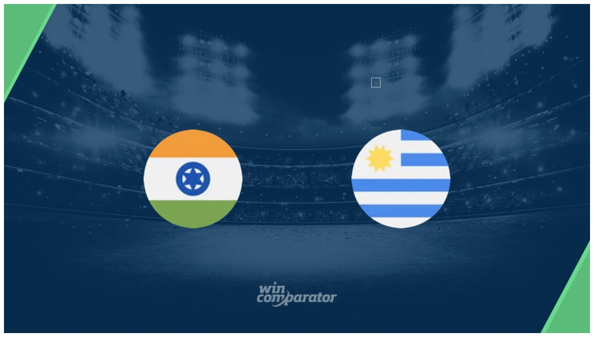 Pronóstico India Uruguay