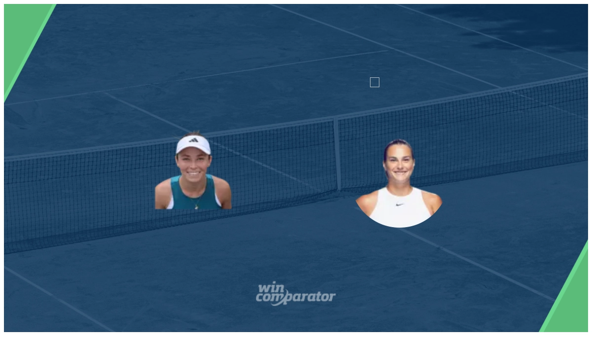 pronostic Katie Volynets Kimberly Birrell