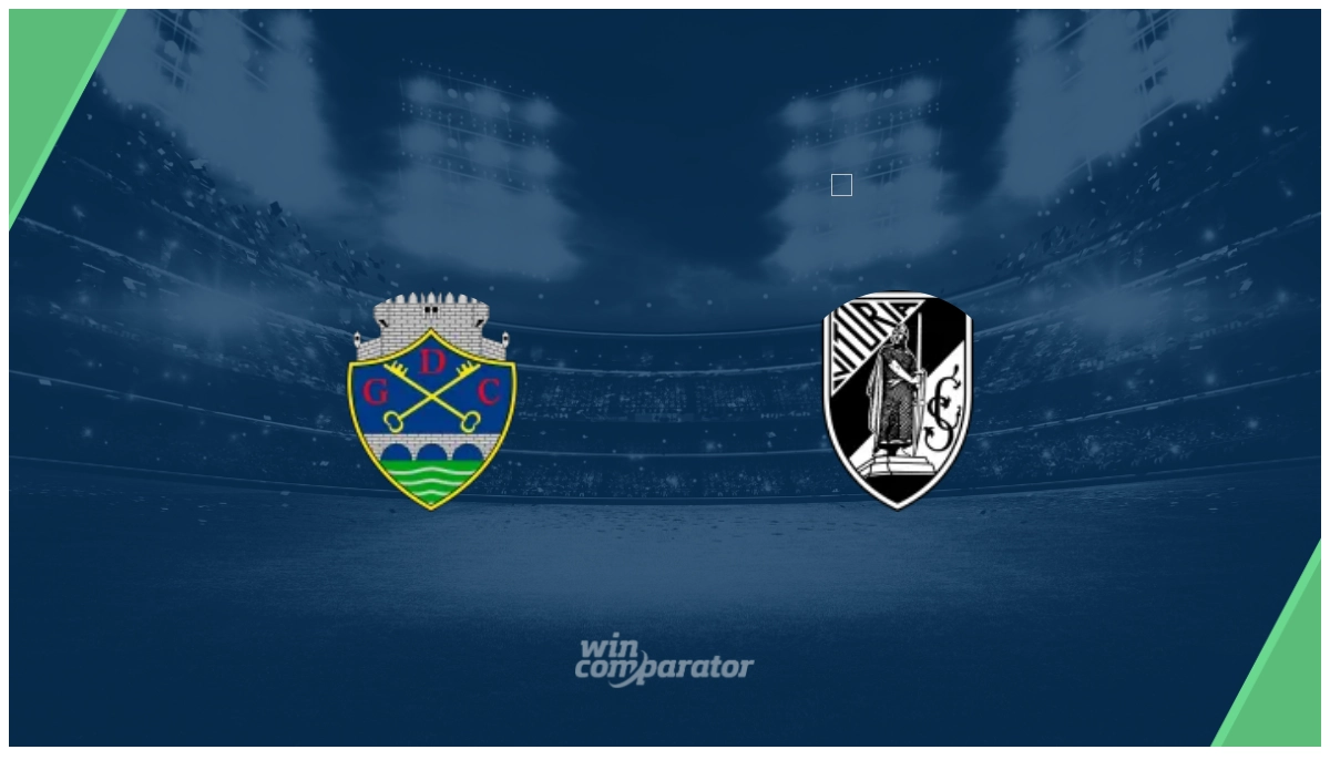 Pronóstico Chaves Vitoria Guimaraes
