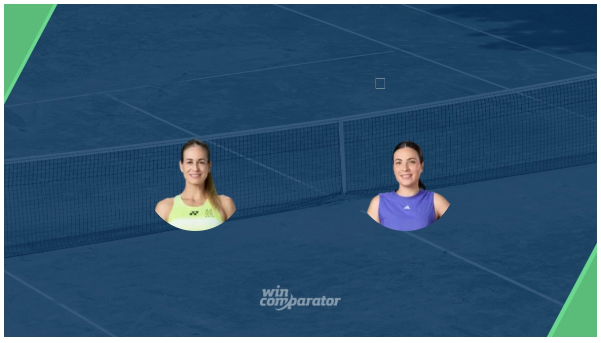 pronostic Anna Bondar Elena Gabriela Ruse