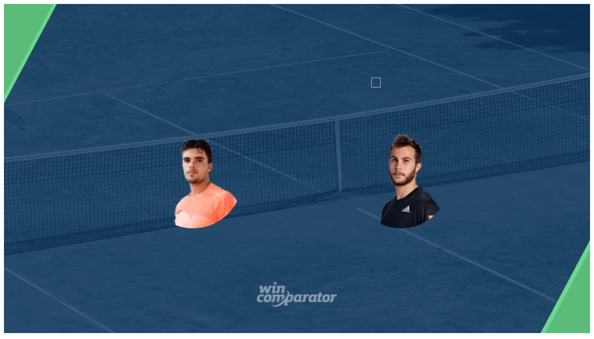 pronostic Jaime Faria Hugo Gaston