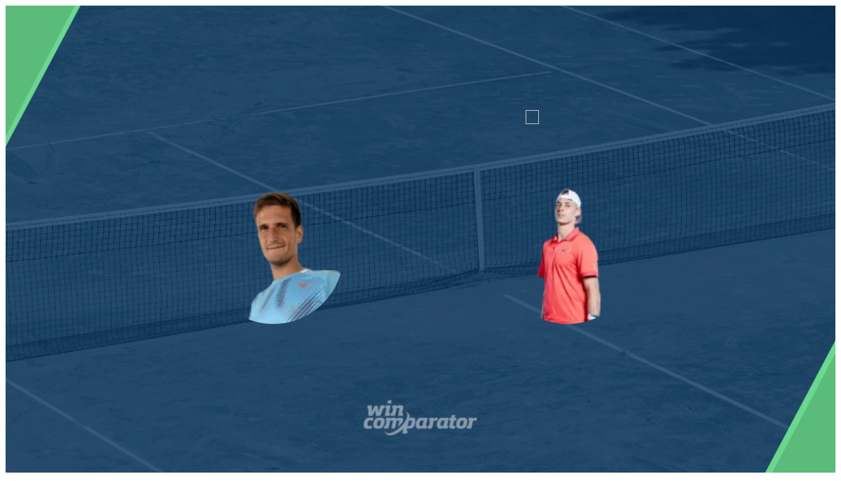 pronostic Vit Kopriva Denis Shapovalov