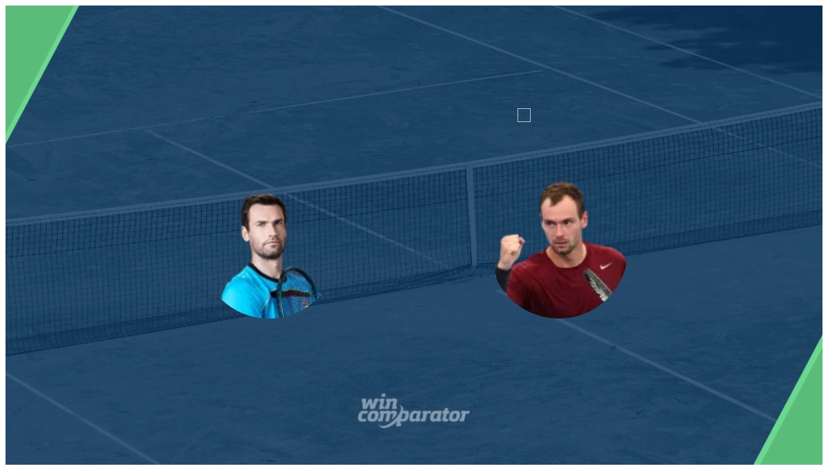 pronostic Quentin Halys Roman Safiullin