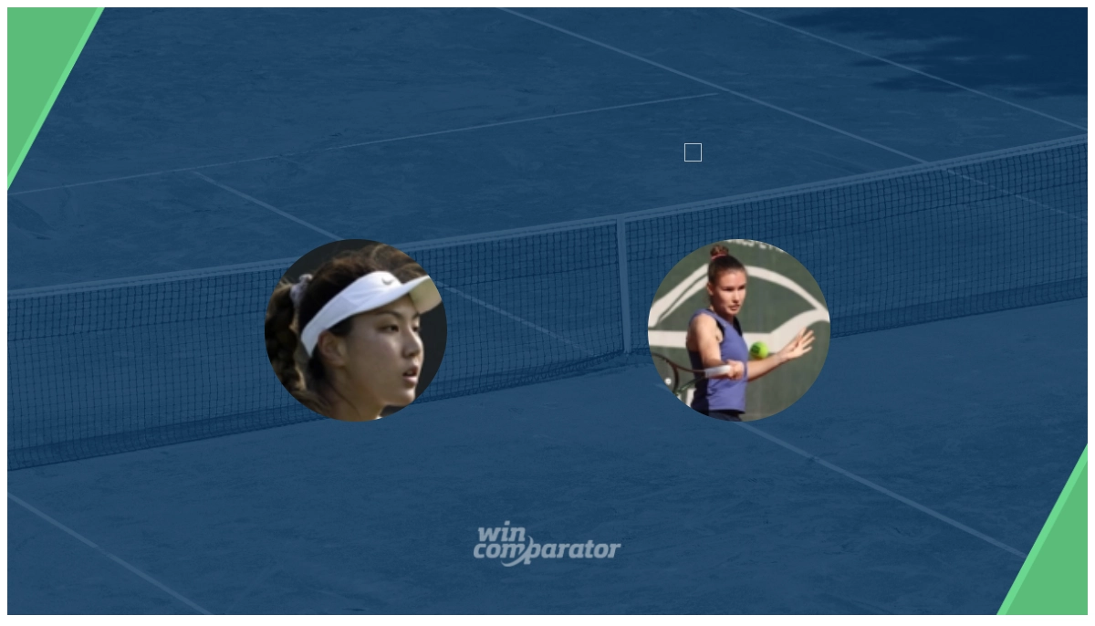 Xinyu Wang Tatiana Prozorova prediction