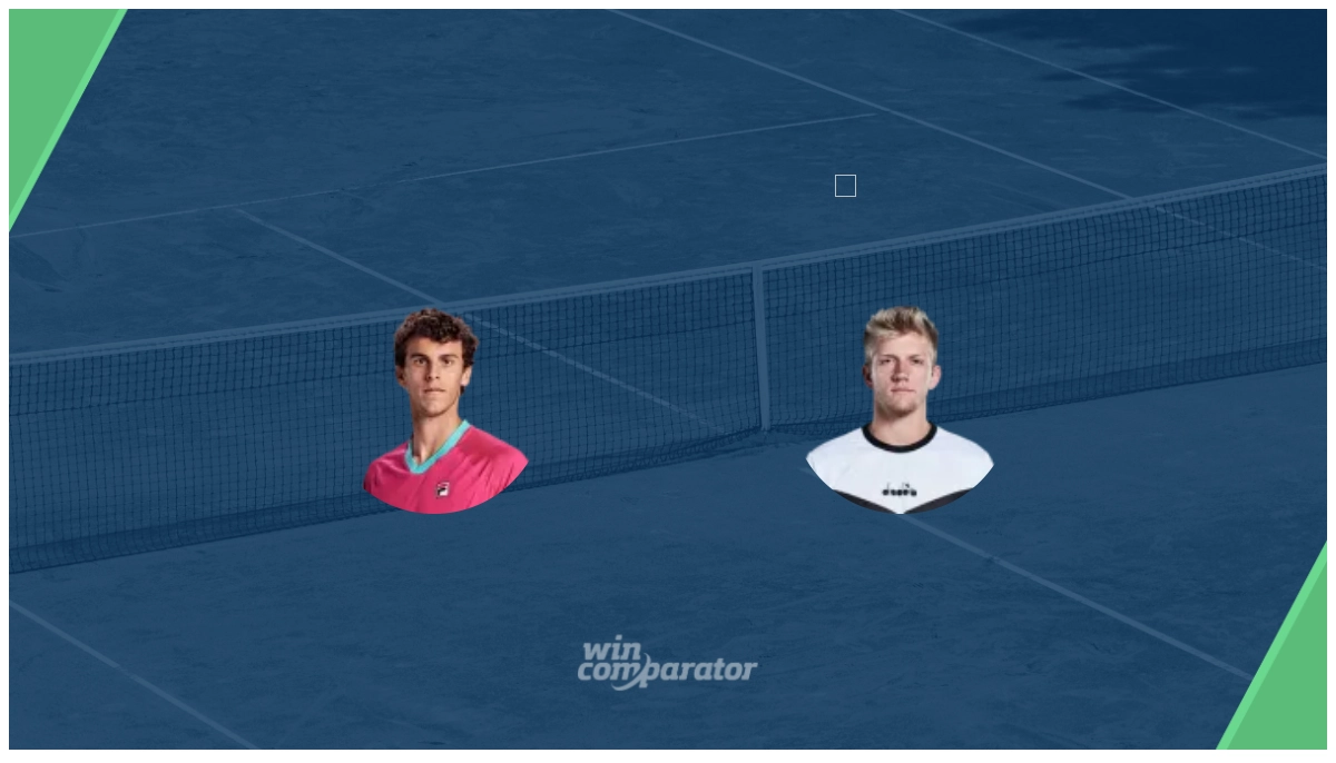 pronostico Juan Manuel Cerundolo Alejandro Davidovich Fokina