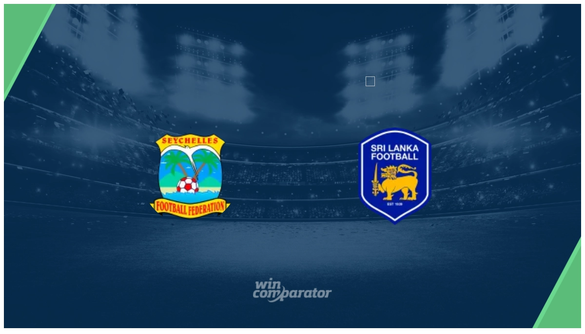 Seychellen vs Sri Lanka Tipp