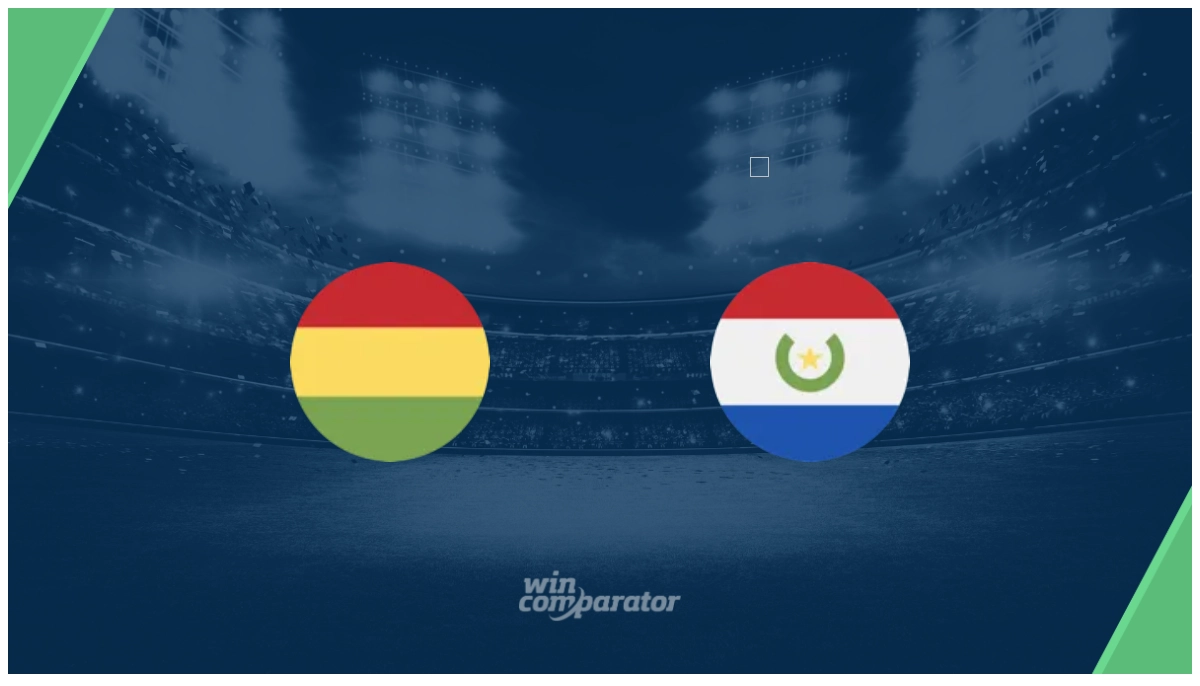 pronostico Bolivia Paraguay