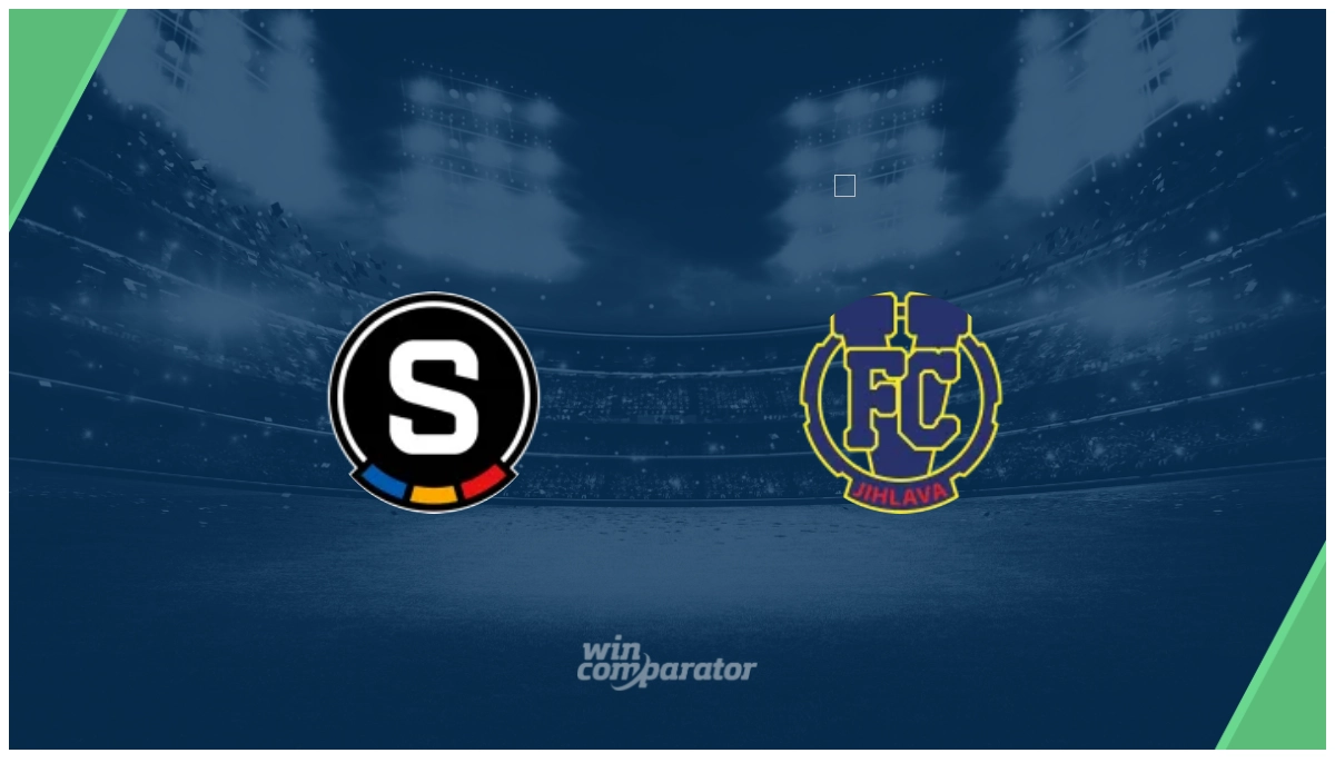 Pronóstico Sparta Praga Vysocina Jihlava