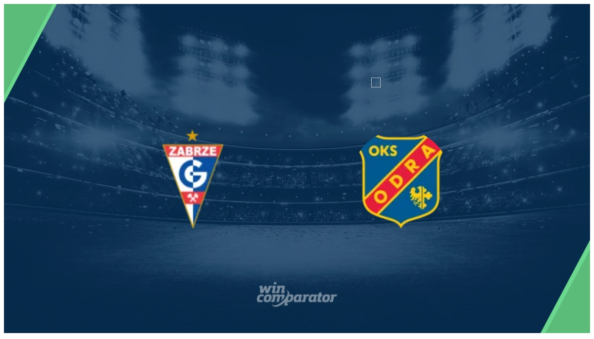pronostico Gornik Zabrze Odra Opole