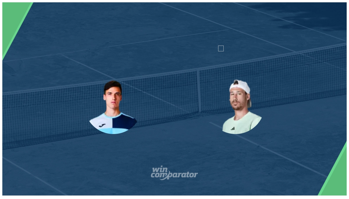 pronostic Fabian Marozsan Kyrian Jacquet