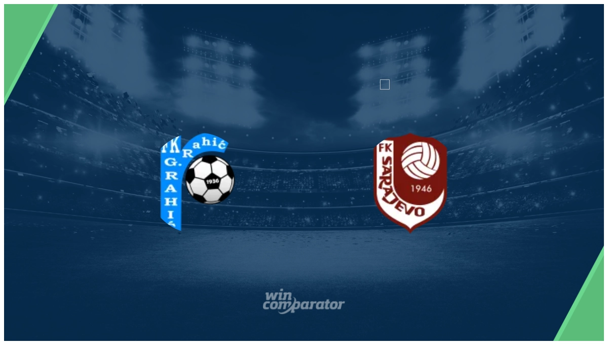 FK Gornji Rahic Sarajevo prediction