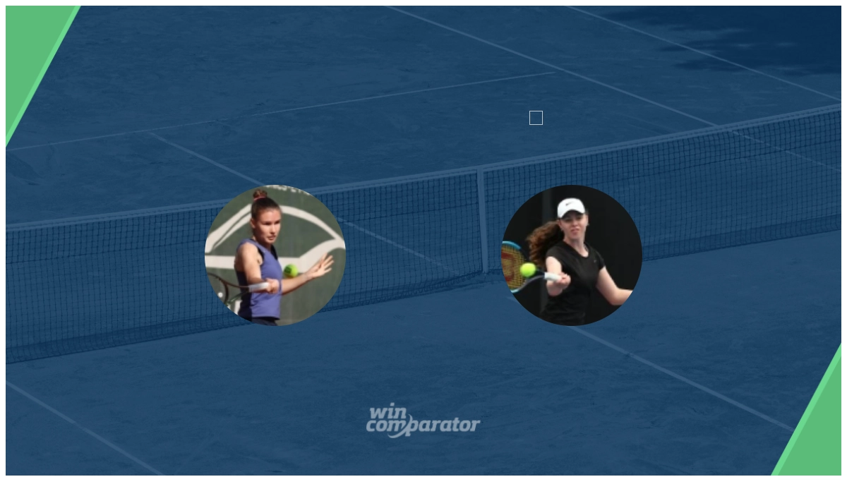Pronóstico Tatiana Prozorova Talia Gibson