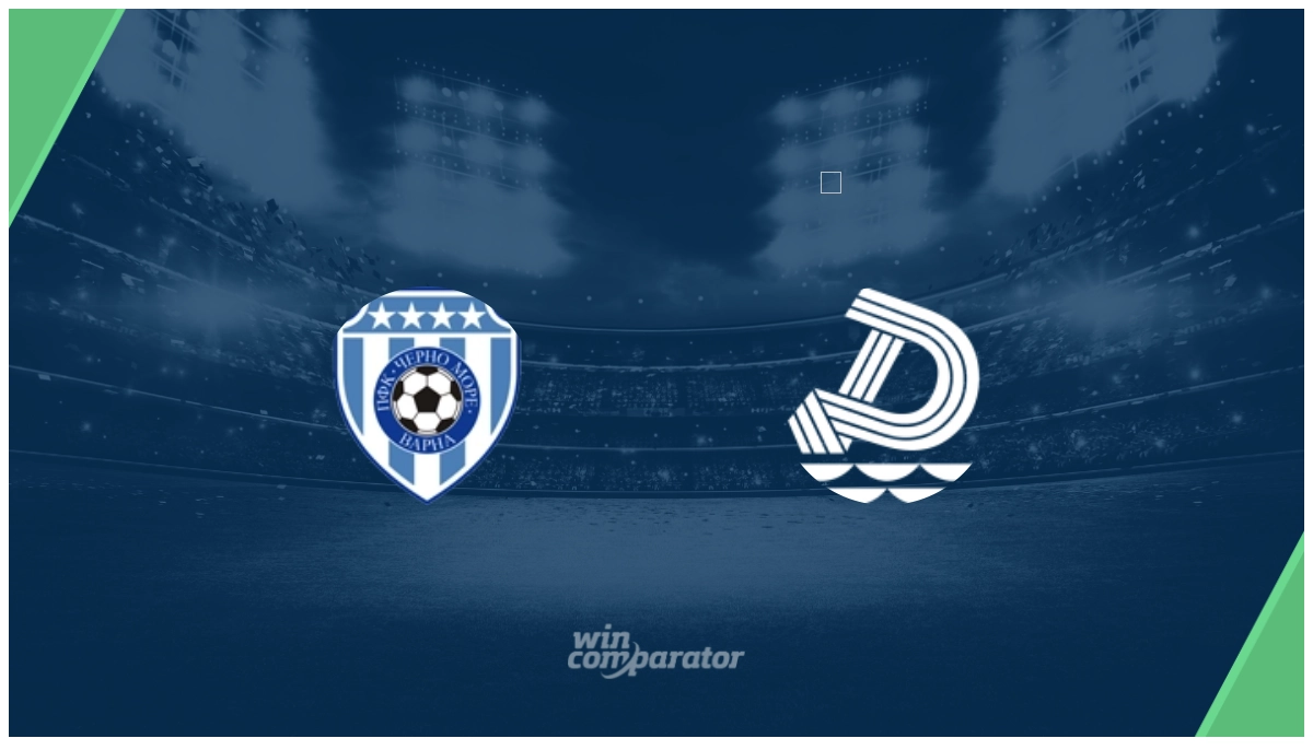 PFC Cherno More Varna Dunav Ruse prediction
