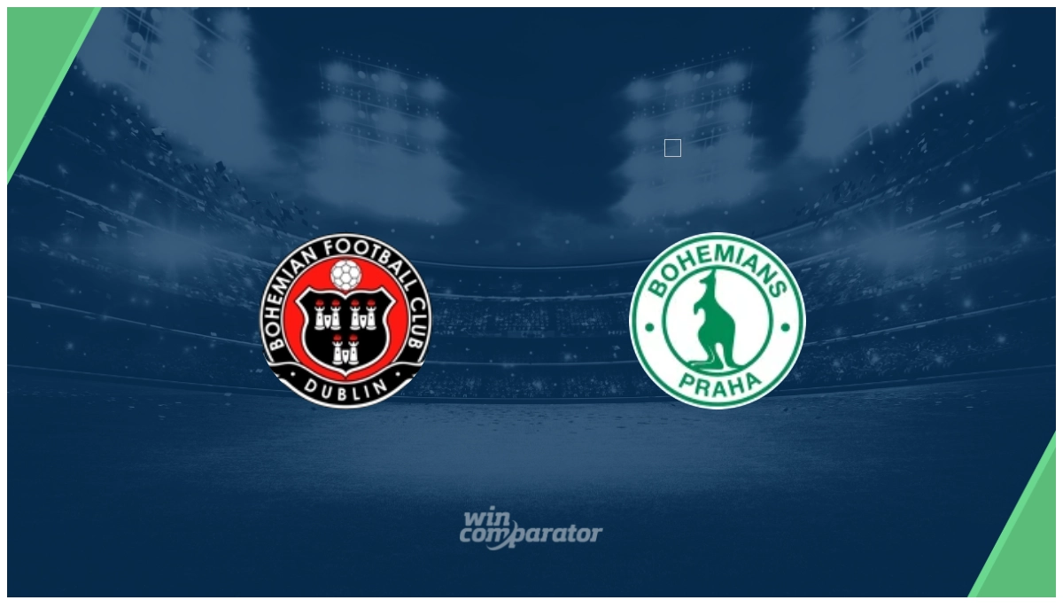 Bohemians Dublin Bohemians Prague 1905 prediction