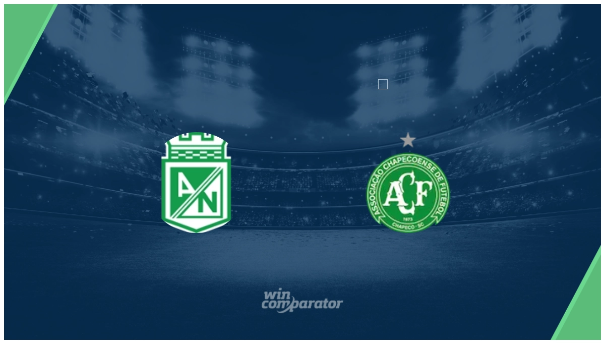 Atlético Nacional Chapecoense prediction