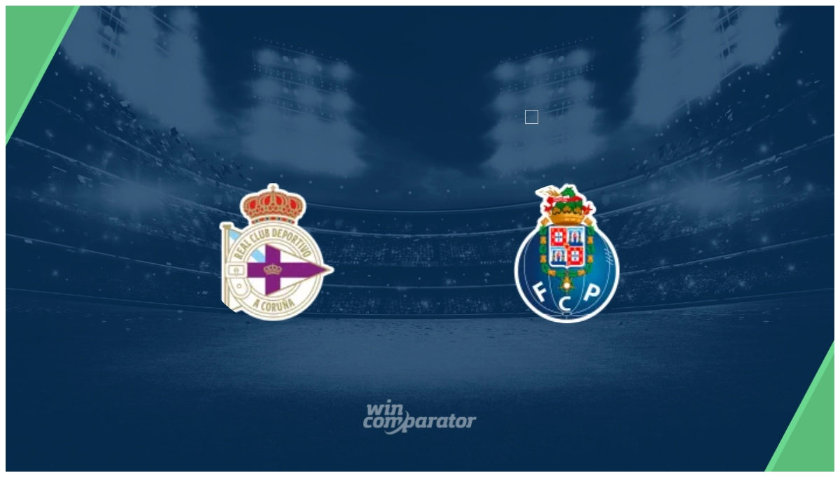 pronostico La Coruna FC Porto