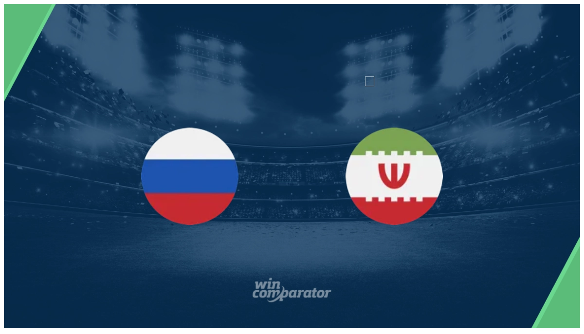 Russia Iran prediction