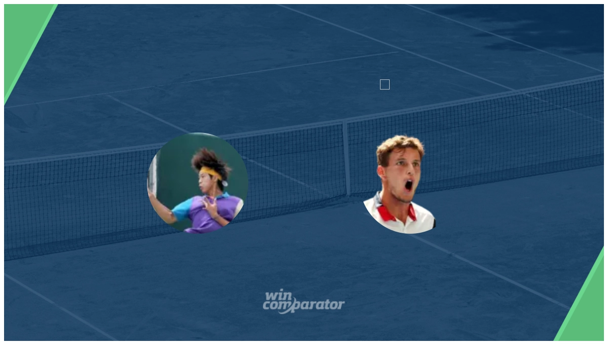 prognóstico YI Zhou Pablo Carreño-Busta