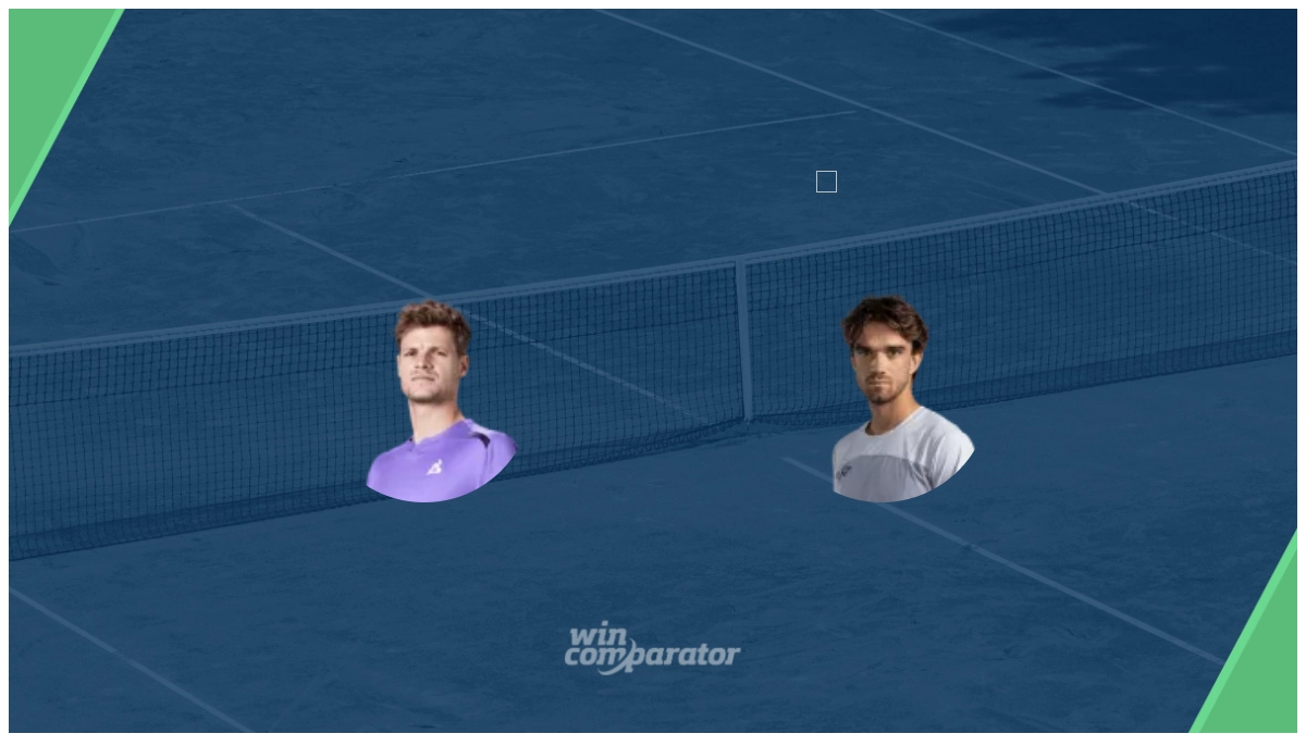 prognóstico Yannick Hanfmann Tomas Machac