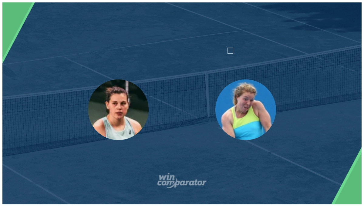 prognóstico Anastasia Kulikova Anna-Lena Friedsam