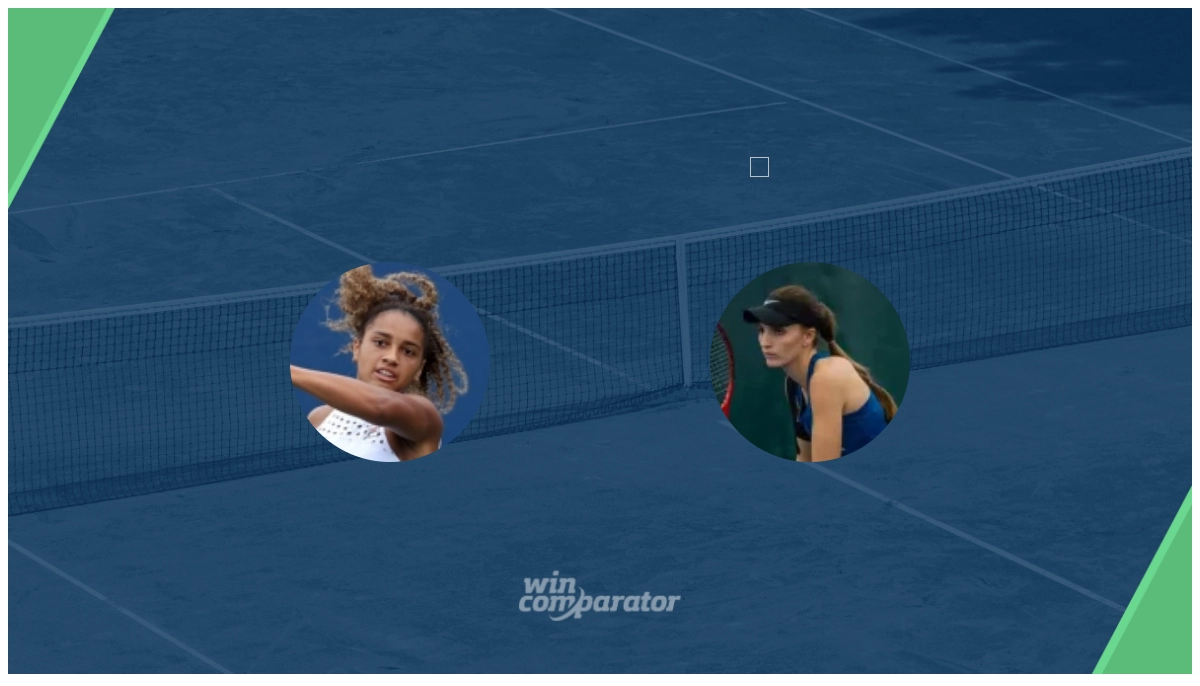 Pronóstico Robin Montgomery María Aran Teixidó García