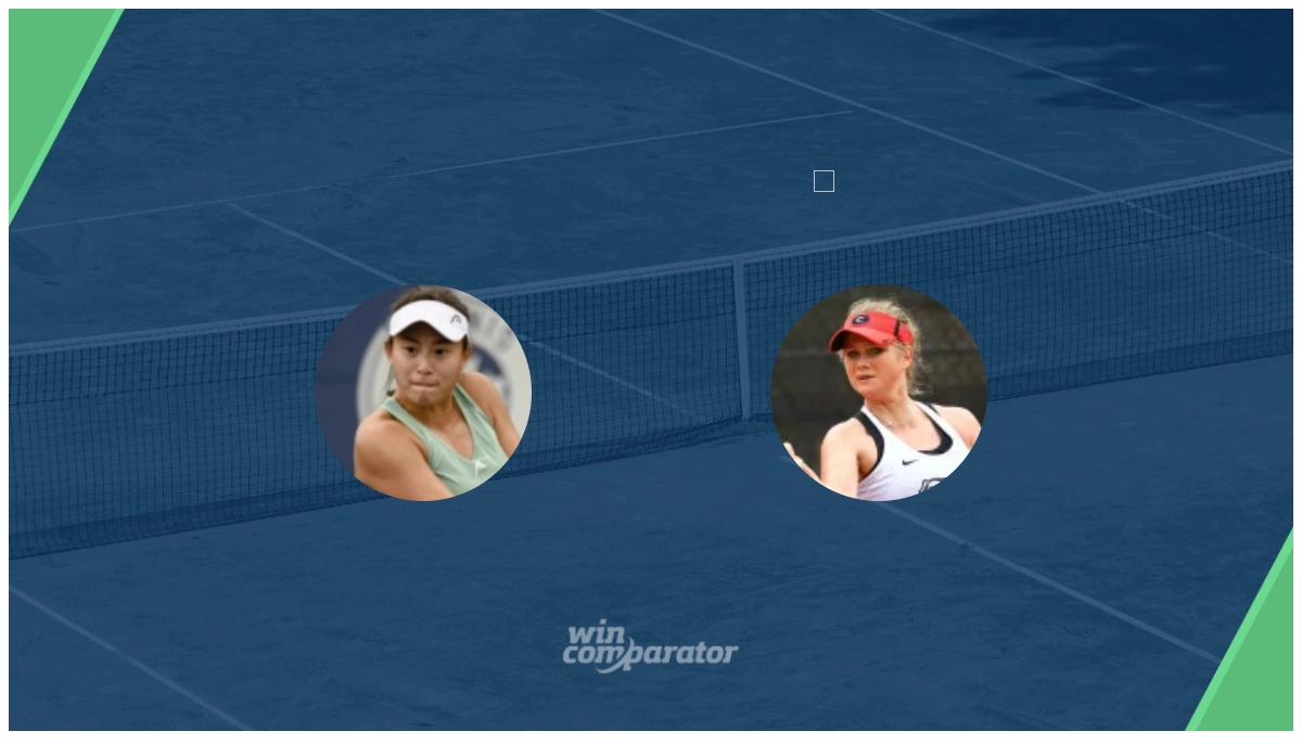 prognóstico Carol Zhao Vivian Wolff