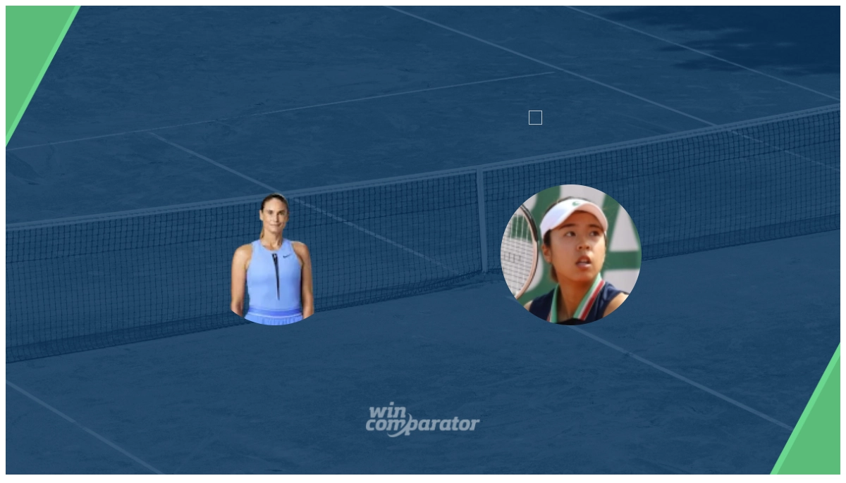 Pronóstico Alexandra Panova Mai Hontama