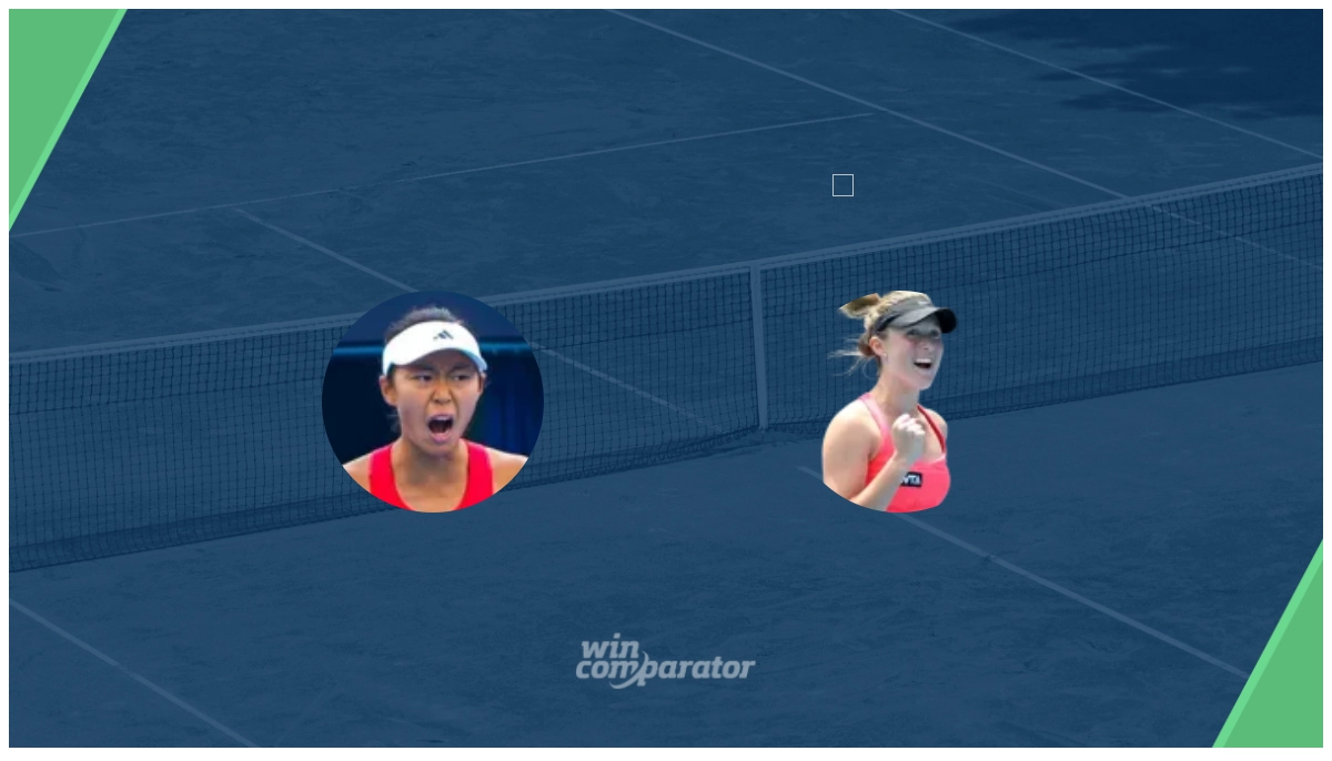 prognóstico Ruien Zhang Storm Sanders