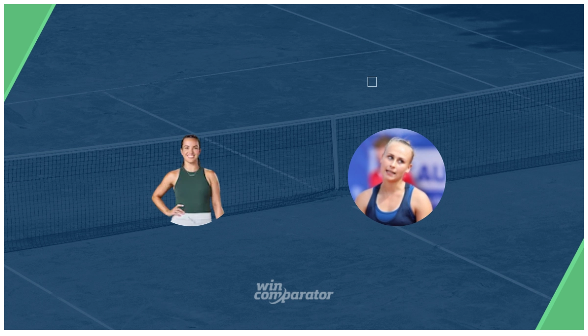 pronostico Desirae Krawczyk Darya Astakhova
