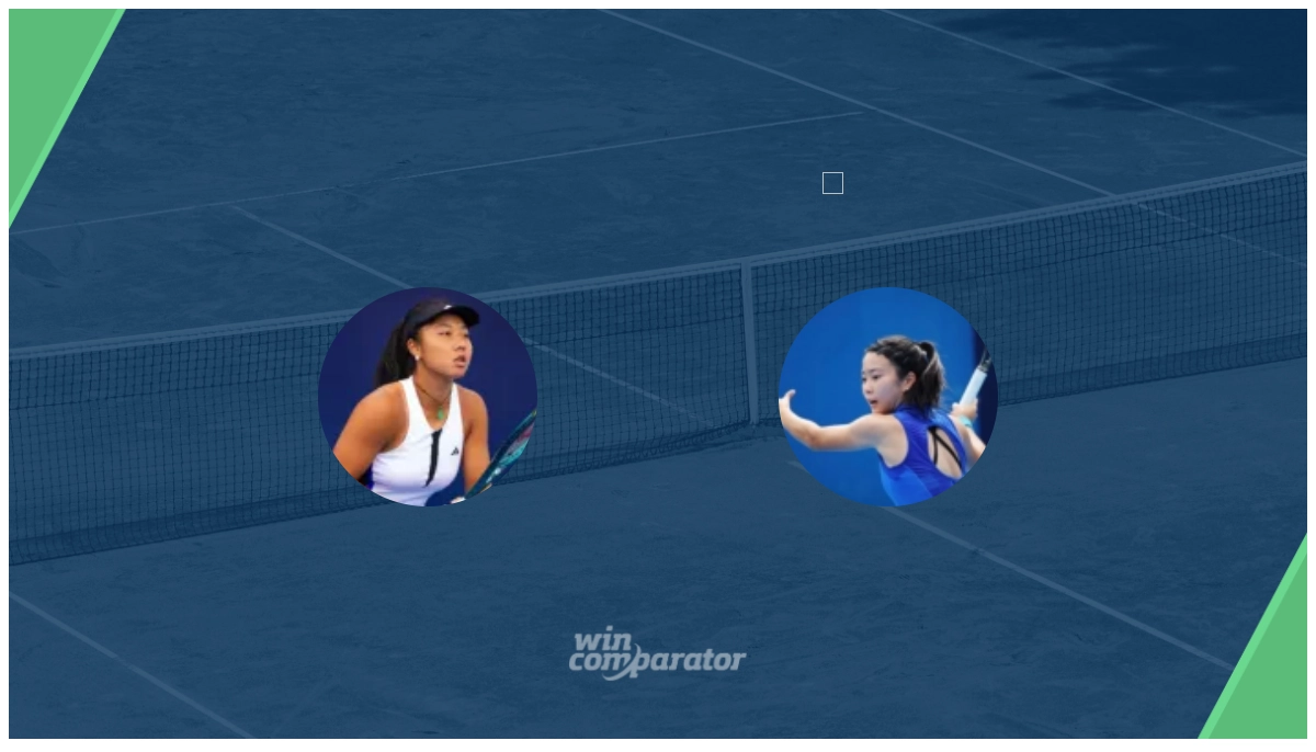 prognóstico Yufei Ren Yexin Ma